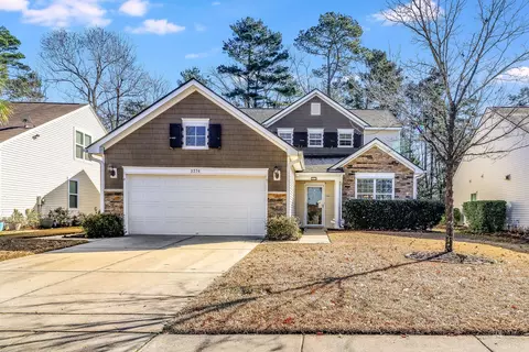 3274 Conservancy Ln, Charleston, SC 29414