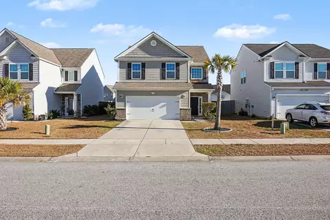 211 Daniels Creek Cir, Goose Creek, SC 29445