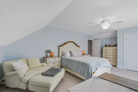 Bedroom - 421 Bowstring Dr, Huger, SC 29450 photo 6 of 8