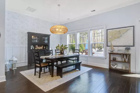 Dining - 421 Bowstring Dr, Huger, SC 29450 photo 1 of 4