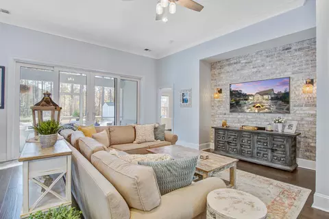 Living - 421 Bowstring Dr, Huger, SC 29450 photo 1 of 1