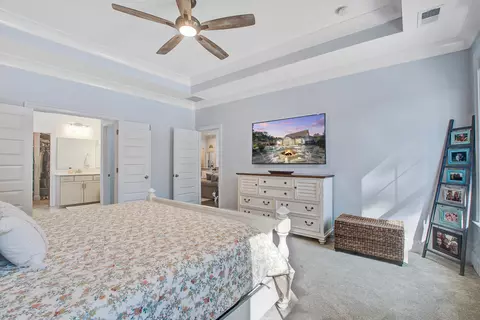 Bedroom - 421 Bowstring Dr, Huger, SC 29450 photo 1 of 8