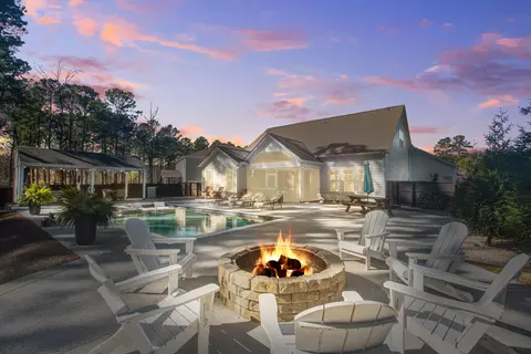 421 Bowstring Dr, Huger, SC 29450