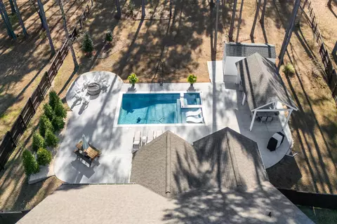 Exterior - 421 Bowstring Dr, Huger, SC 29450 photo 17 of 20