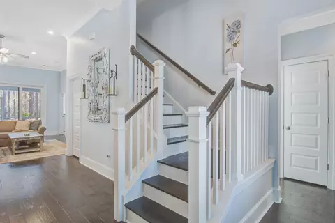 Entry Way - 421 Bowstring Dr, Huger, SC 29450 photo 6 of 7