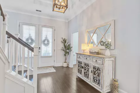 Entry Way - 421 Bowstring Dr, Huger, SC 29450 photo 2 of 7