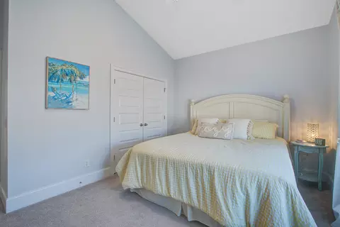 Bedroom - 421 Bowstring Dr, Huger, SC 29450 photo 4 of 8