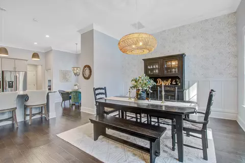 Dining - 421 Bowstring Dr, Huger, SC 29450 photo 2 of 4