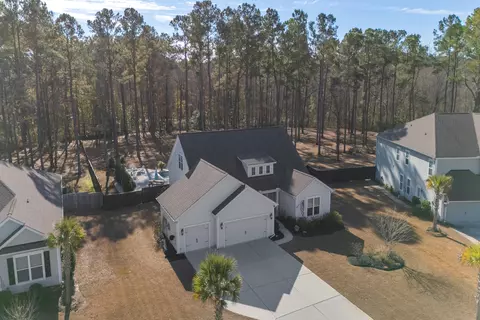 View/Area - 421 Bowstring Dr, Huger, SC 29450 photo 5 of 9