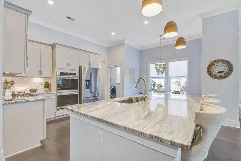 Kitchen - 421 Bowstring Dr, Huger, SC 29450 photo 2 of 3