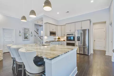 Kitchen - 421 Bowstring Dr, Huger, SC 29450 photo 1 of 3