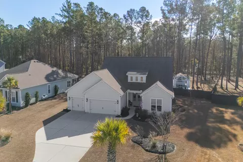 View/Area - 421 Bowstring Dr, Huger, SC 29450 photo 4 of 9