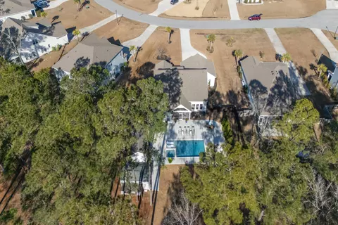 View/Area - 421 Bowstring Dr, Huger, SC 29450 photo 8 of 9