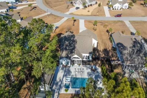 View/Area - 421 Bowstring Dr, Huger, SC 29450 photo 7 of 9
