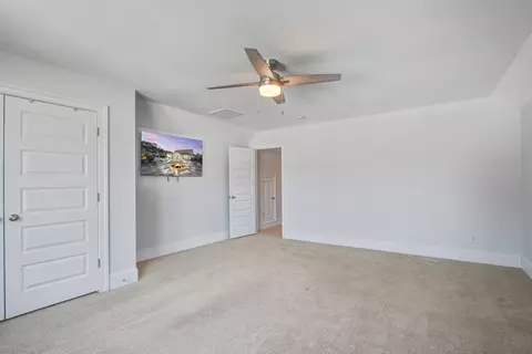 Bedroom - 421 Bowstring Dr, Huger, SC 29450 photo 8 of 8