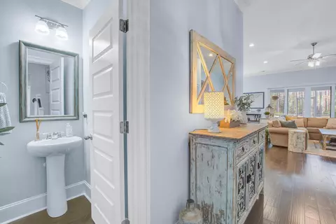 Entry Way - 421 Bowstring Dr, Huger, SC 29450 photo 5 of 7