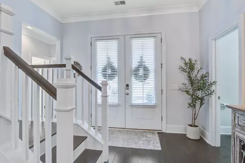 Entry Way - 421 Bowstring Dr, Huger, SC 29450 photo 4 of 7