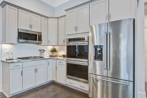 Kitchen - 421 Bowstring Dr, Huger, SC 29450 photo 3 of 3