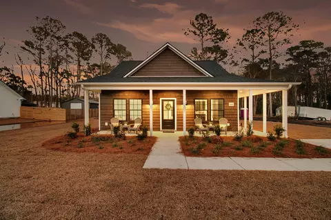 6511 Highway 162, Hollywood, SC 29449