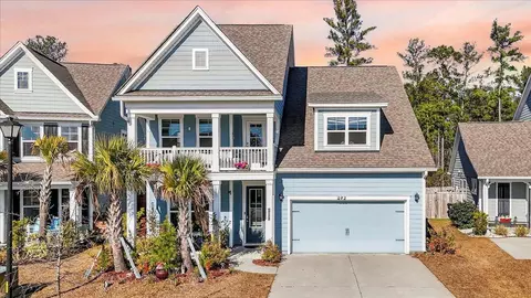 212 Shortmarsh St, Summerville, SC 29486