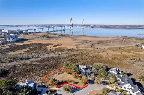 843 Bridge Point Cir, Mount Pleasant, SC 29464