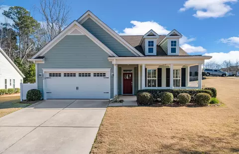 6002 Wild Azalea Rd, Summerville, SC 29483