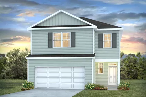 9021 Salamander Rd, North Charleston, SC 29406