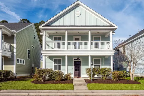 76 Crossandra Ave, Summerville, SC 29483