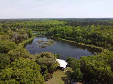 4347 Chisolm Rd, Johns Island, SC 29455