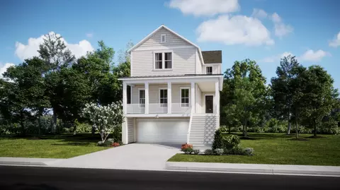 195 Threaded Fern St, Summerville, SC 29485
