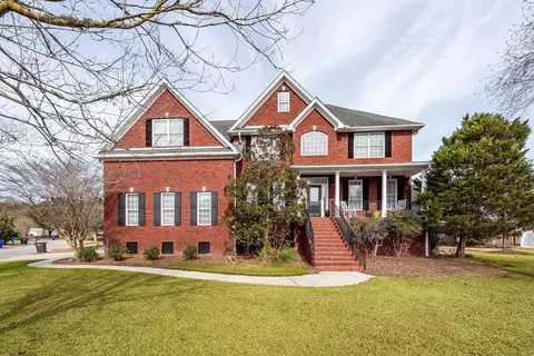 3584 Somerset Hills Ct, Mount Pleasant, SC 29466