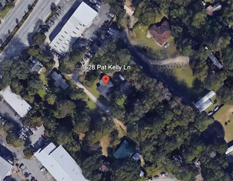 1628 Pat Kelly Lane Ln, Mount Pleasant, SC 29464
