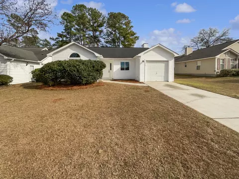 136 Ashton Dr, Goose Creek, SC 29445