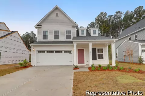 1025 Mourning Warbler Way #CC3-17-11, Ravenel, SC 29470