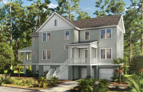 1710 Vireo Ct, Johns Island, SC 29455