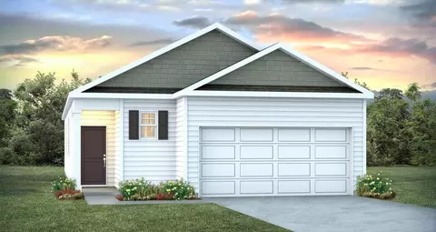138 Tahoe Dr, Orangeburg, SC 29118