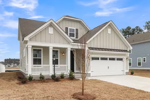 789 Maynard Ln, Summerville, SC 29486