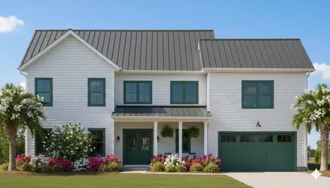 933 Mccants Dr, Mount Pleasant, SC 29464