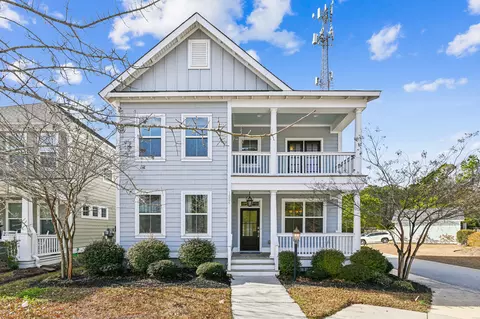 1009 Oak Bluff Ave, Charleston, SC 29492