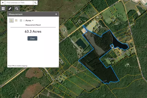 573 Sandridge Rd, Dorchester, SC 29437