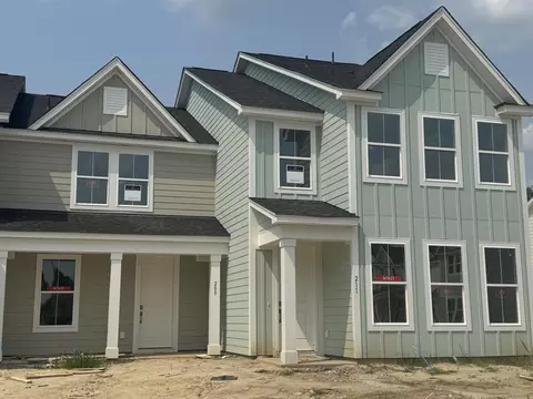 735 Alma Square Dr, Moncks Corner, SC 29461