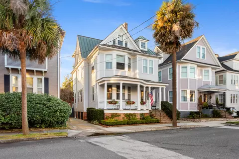9 Colonial St, Charleston, SC 29401