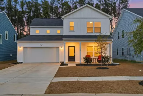 4302 Cotton Flat Rd, Summerville, SC 29485