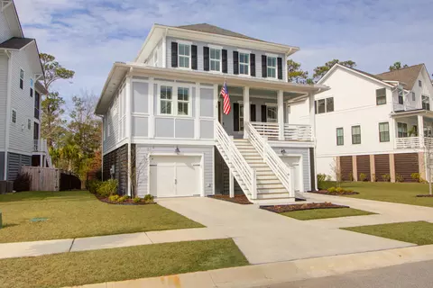 357 Blowing Fresh Dr, Charleston, SC 29492
