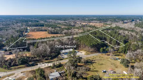 00 Augusta Hwy, Walterboro, SC 29488