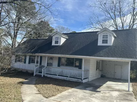 1523 Trojan Rd, Cross, SC 29436