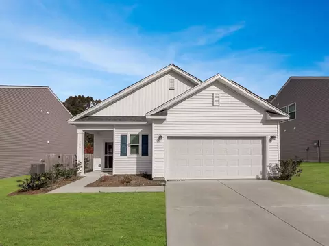 160 Cypress Plantation Rd, Moncks Corner, SC 29461