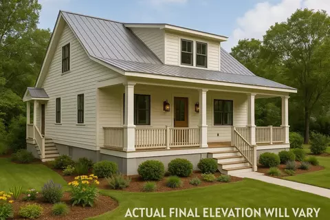 127 Rose Ln, Mount Pleasant, SC 29464