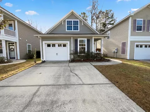278 Chemistry Cir, Ladson, SC 29456