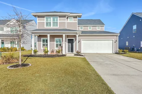 406 Trevi Ln, Summerville, SC 29486